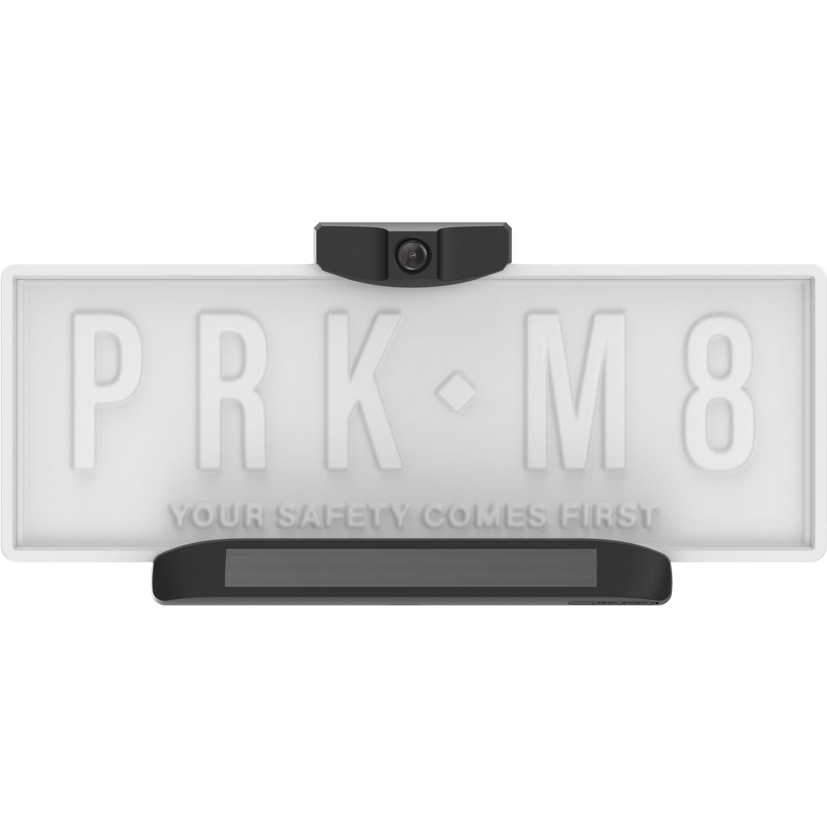Parkmate 5In Wireless Parking Monitor RVK-50SW