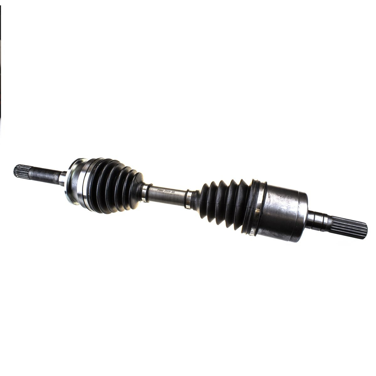 Drivetech 4x4 CV Shaft DTS-514