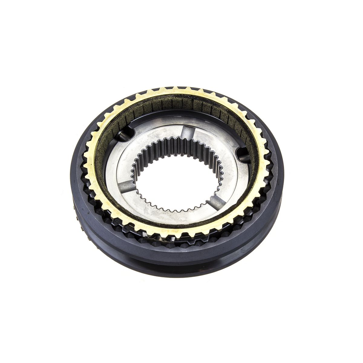 Drivetech 4X4 Reverse Synchroniser Set (With Ring) 087-188734