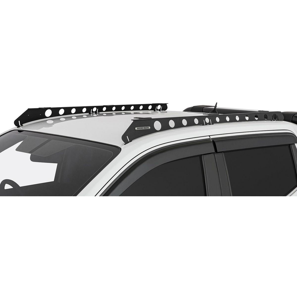 Rhino Rack Backbone 3 Base Mounting System RNNB2