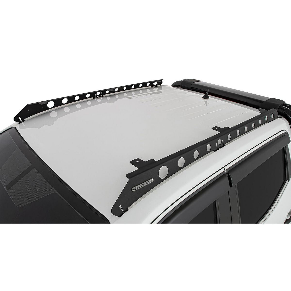 Rhino Rack Backbone 3 Base Mounting System RNNB2