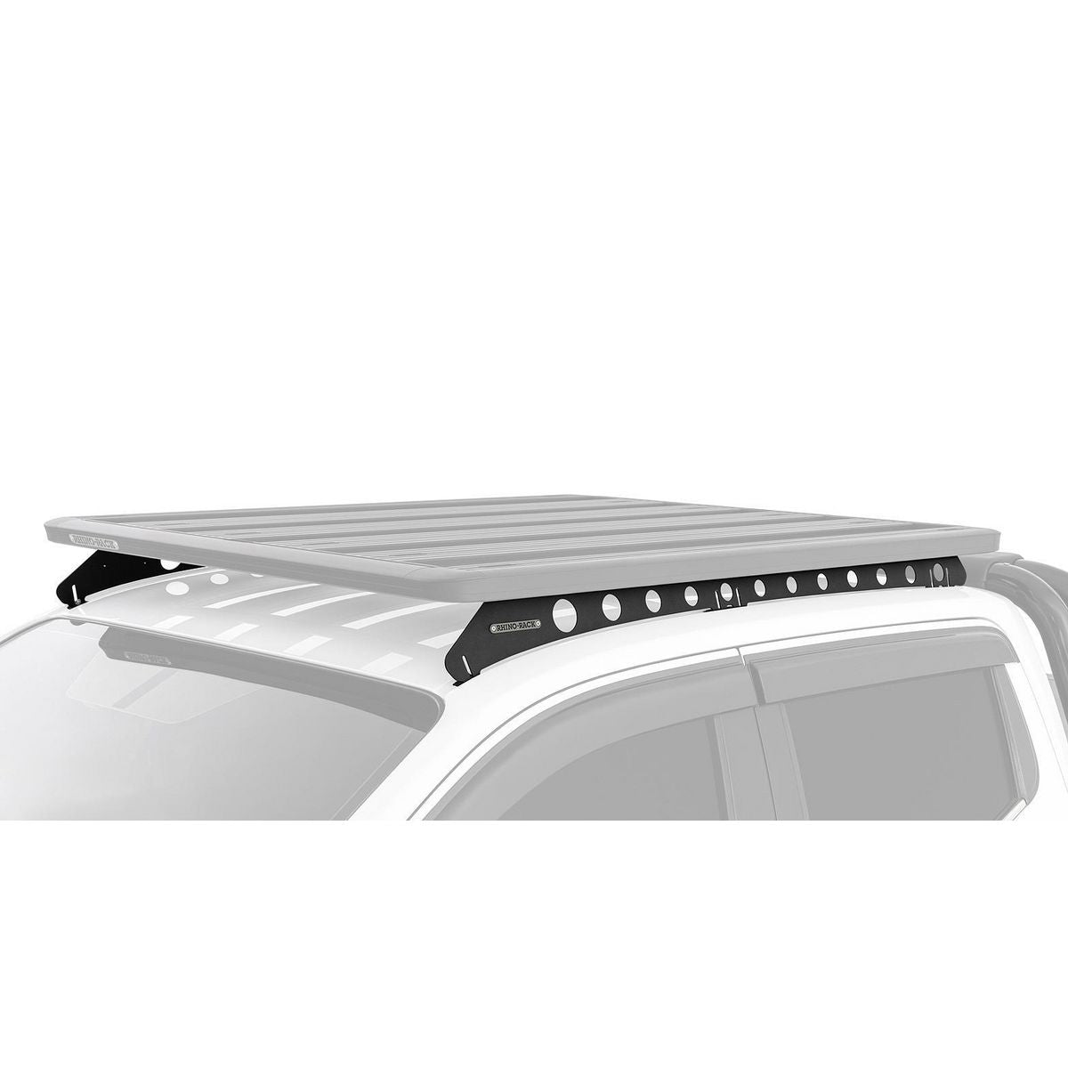 Rhino Rack Backbone 3 Base Mounting System RNNB2