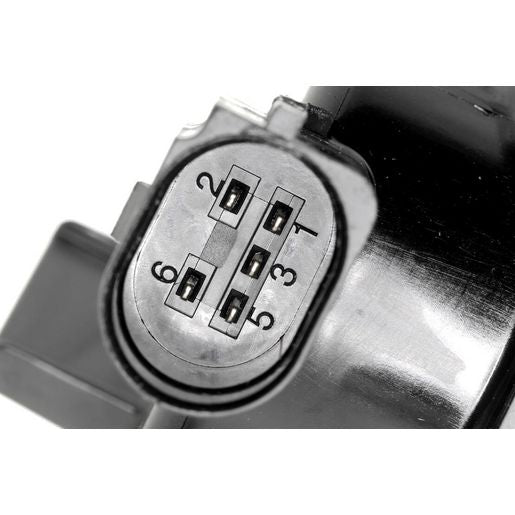 VEMO Egr Valve V10-63-0080