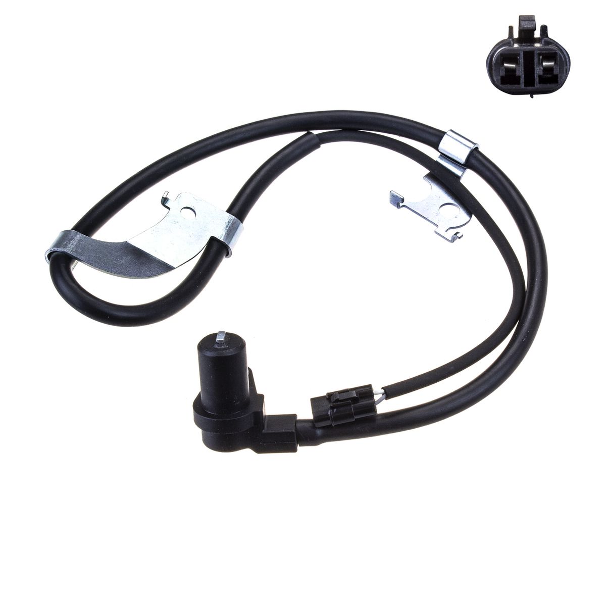 OEX Wheel Speed Sensor OES Europe OSS577