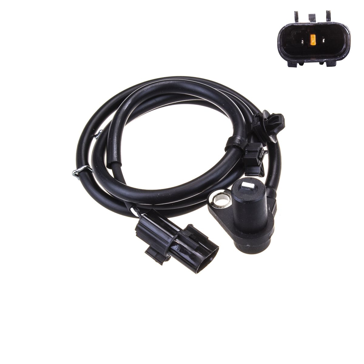OEX Wheel Speed Sensor OES Europe OSS644