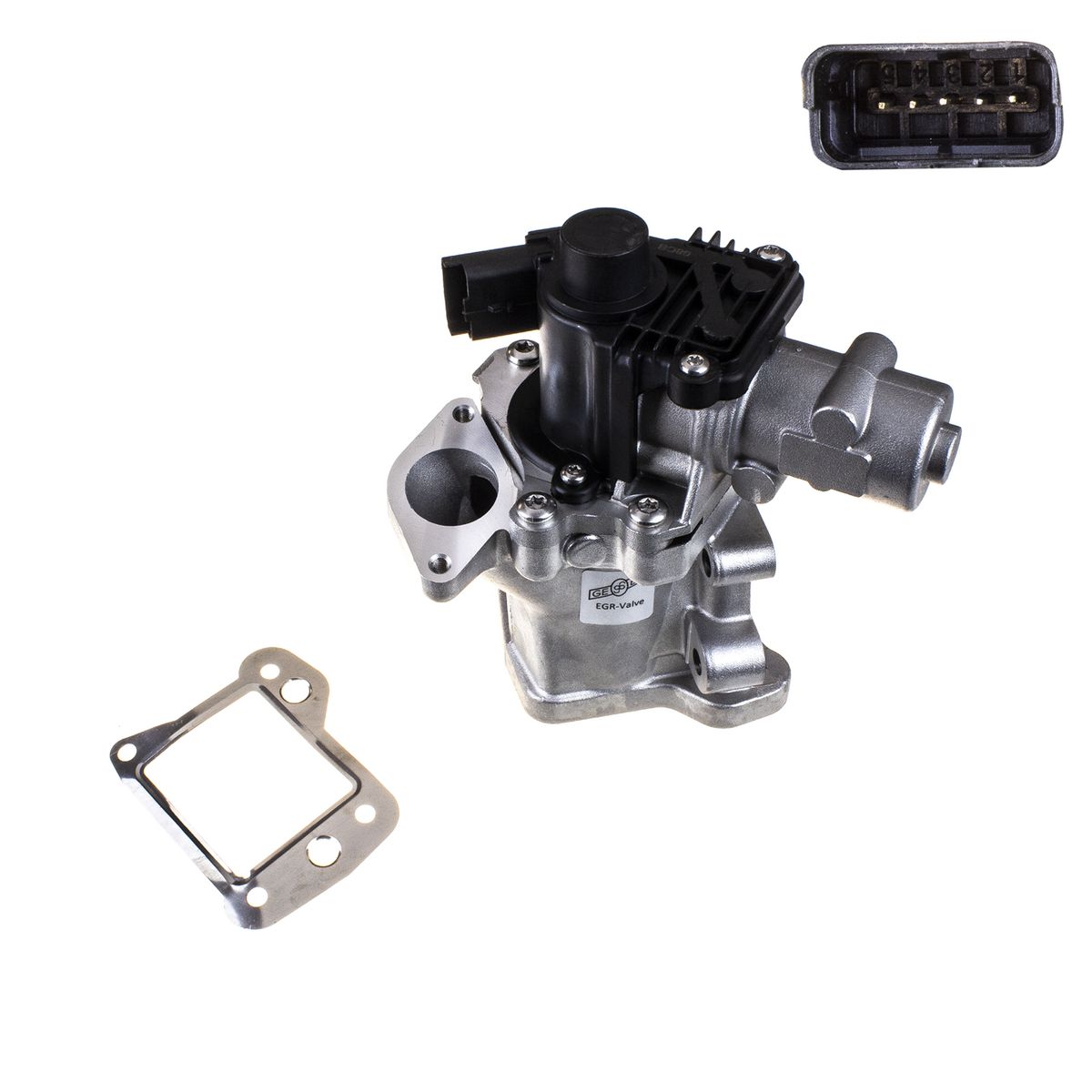 Fuelmiser EGR Valve FEGR152