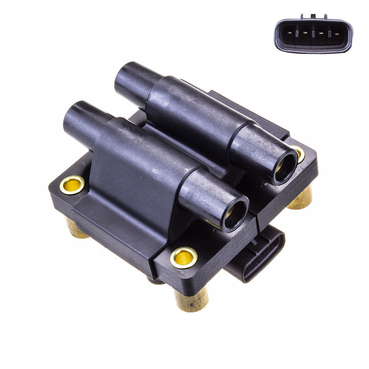 Fuelmiser Ignition Coil CC702