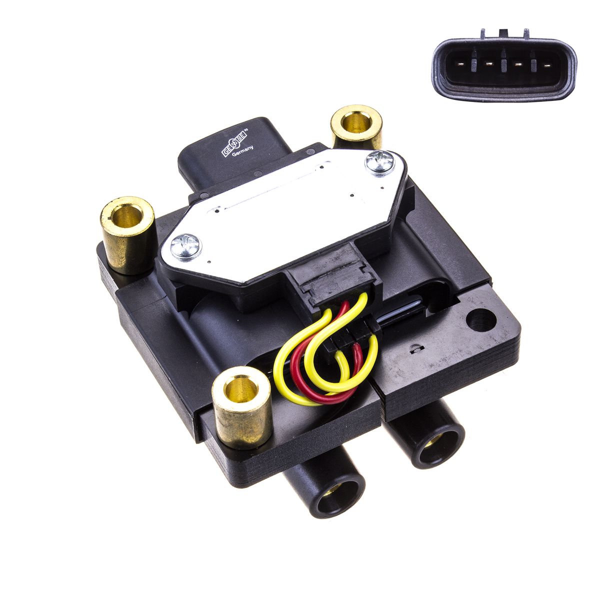Fuelmiser Ignition Coil CC702