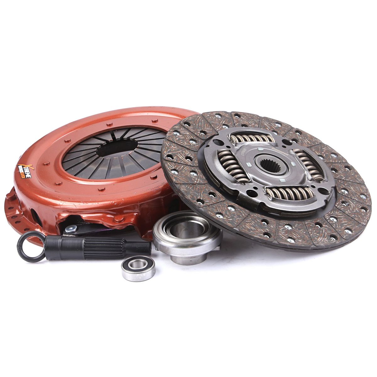 Xtreme Outback Clutch Kit w/ Aligning Tool & Spigot Bearing KSY24021-1A