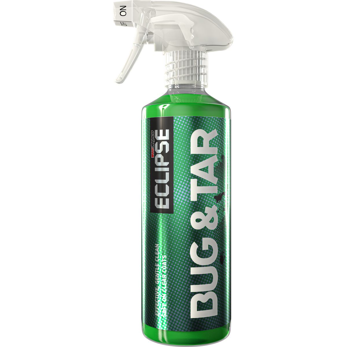 Eclipse Bug & Tar Remover 473ml RBT473E