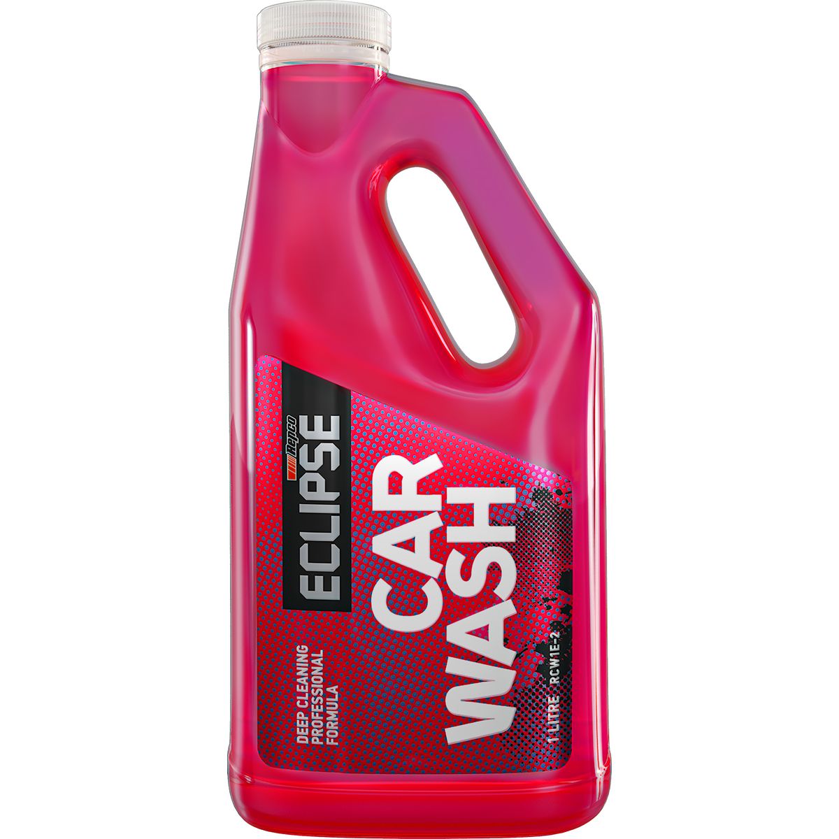 Eclipse Car Wash 1L RCW1E-2