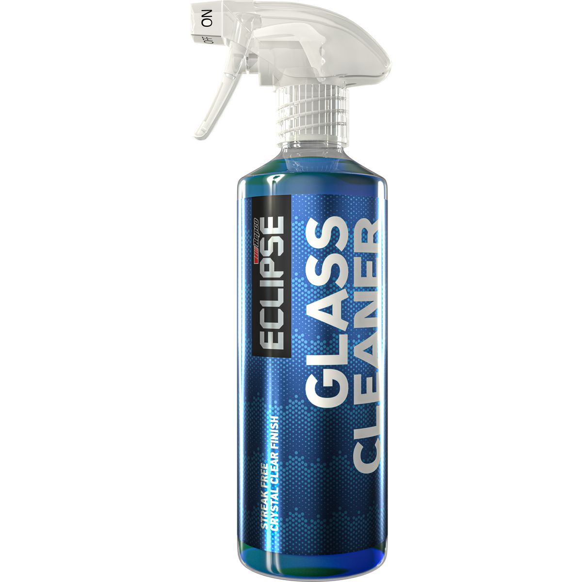 Eclipse Car Glass Cleaner 473ml RGC473E