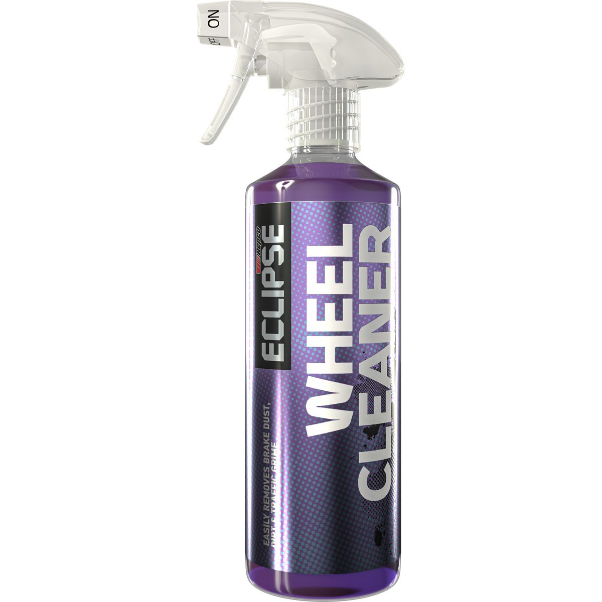 Eclipse Wheel Cleaner 473Ml RWC473E