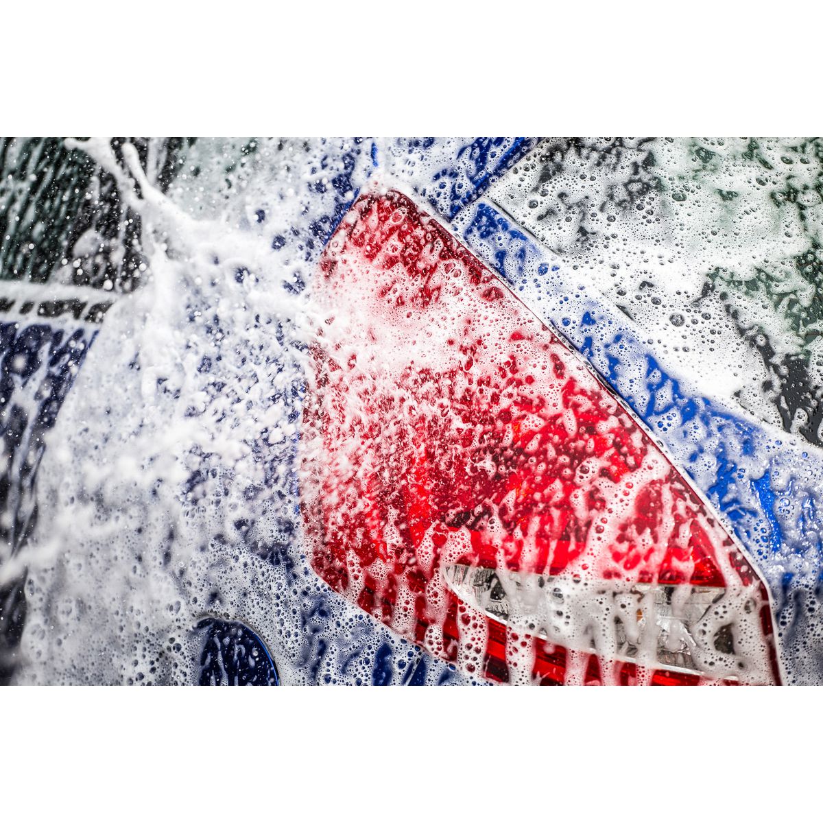 Eclipse Hyper Foam With Foam Nozzle 1L RHFN1E
