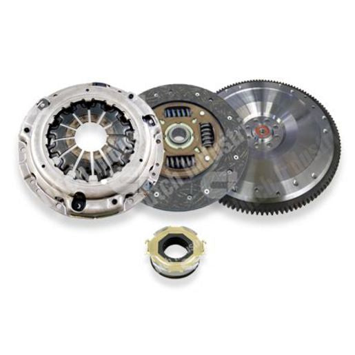 Clutch Industries Standard Replacement Clutch Kit Inc. SMF DMR2398N