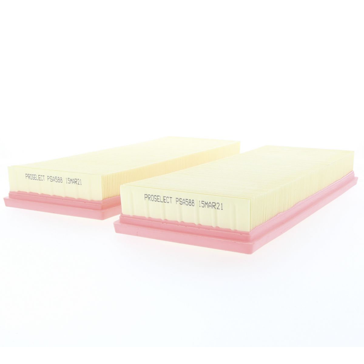 Proselect Air Filter PSA588