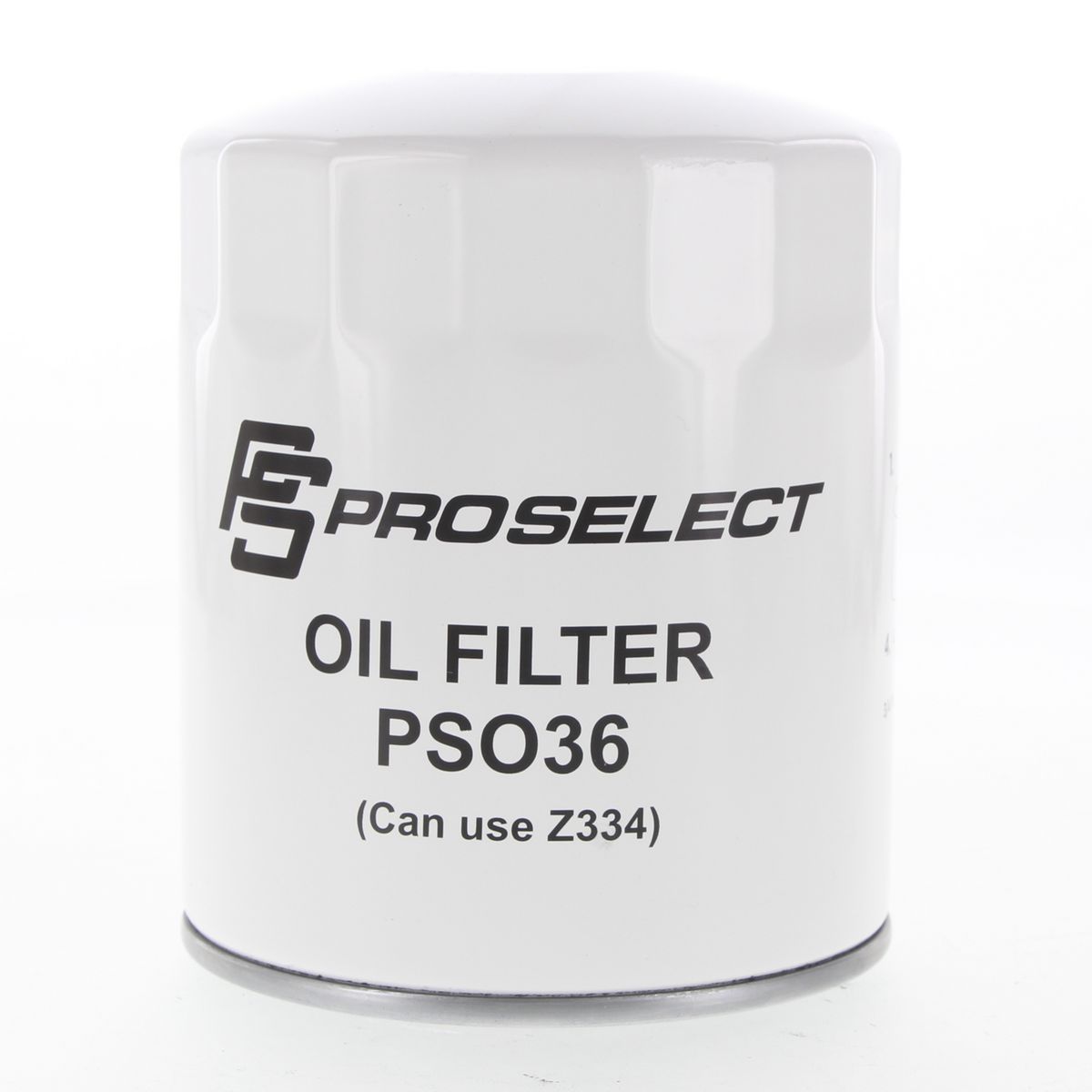Proselect Oil Filter Spin On PSO36