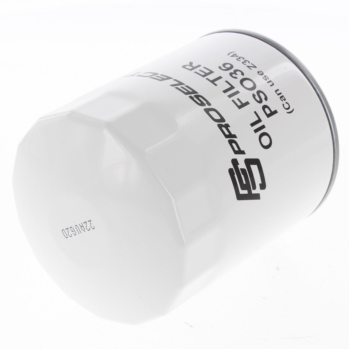 Proselect Oil Filter Spin On PSO36