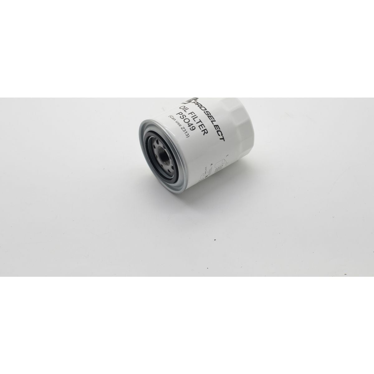 Proselect Oil Filter Spin On PSO49