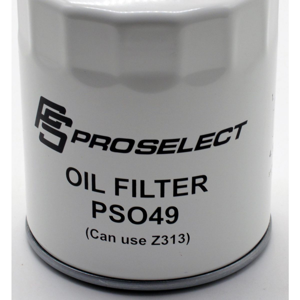 Proselect Oil Filter Spin On PSO49