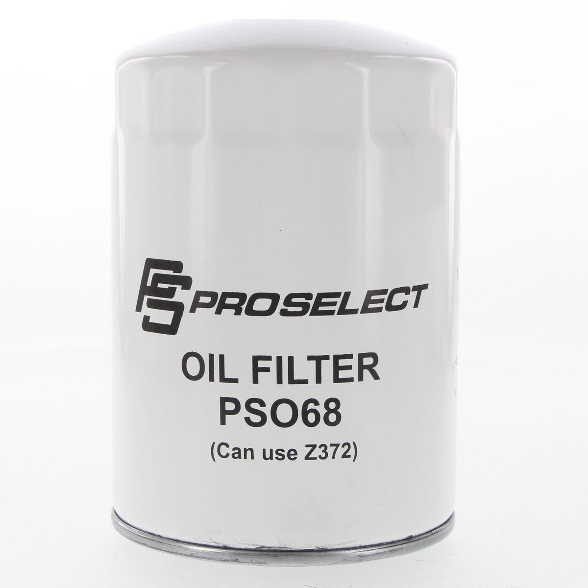 Proselect Oil Filter Spin On PSO68