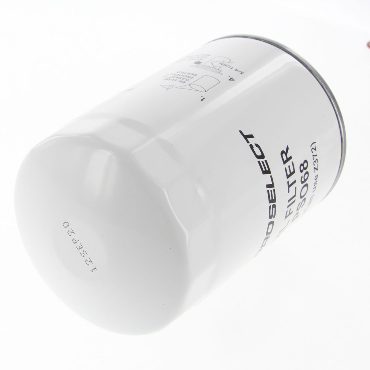 Proselect Oil Filter Spin On PSO68