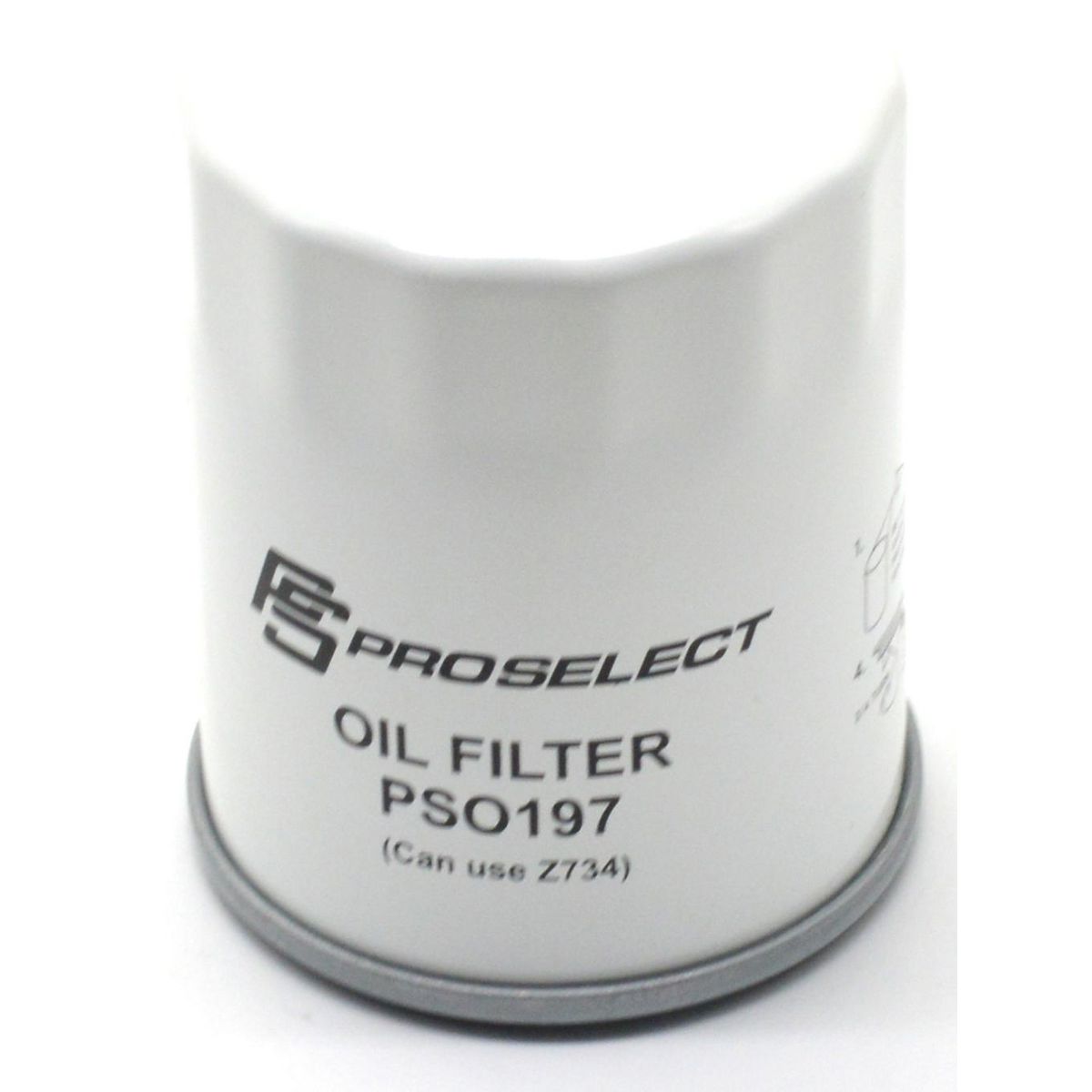 Proselect Oil Filter Spin On PSO197