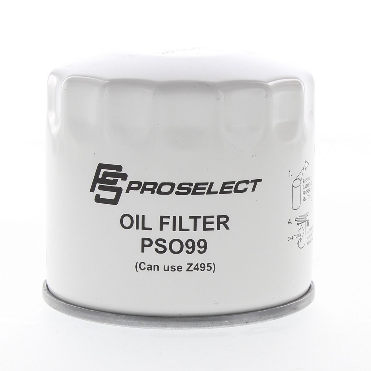 Proselect Oil Filter Spin On PSO99