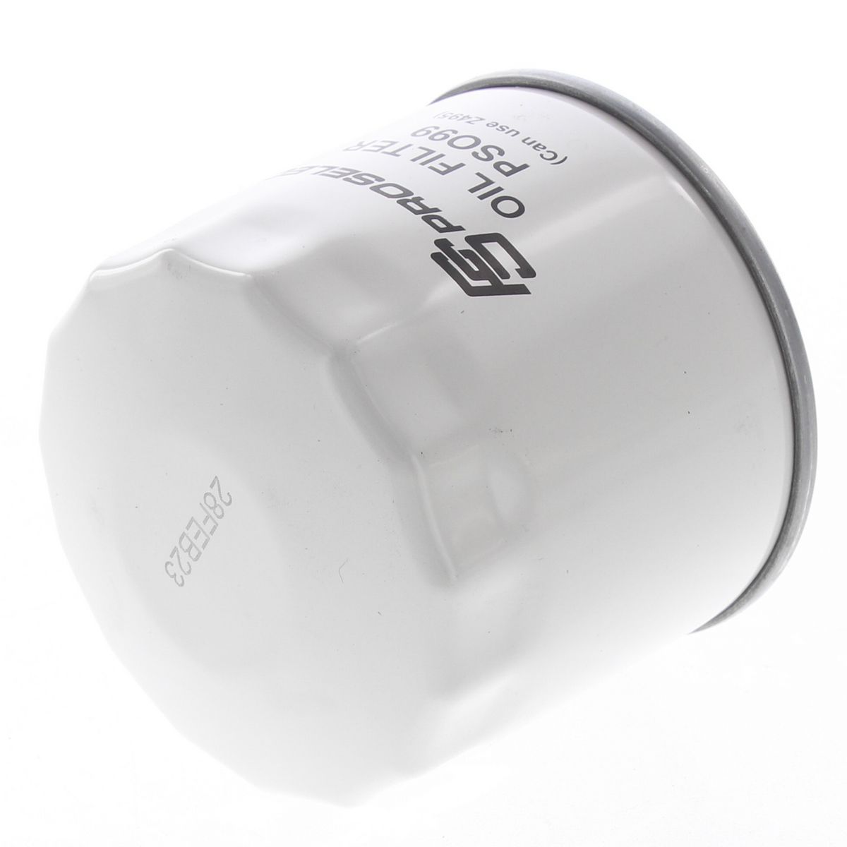 Proselect Oil Filter Spin On PSO99
