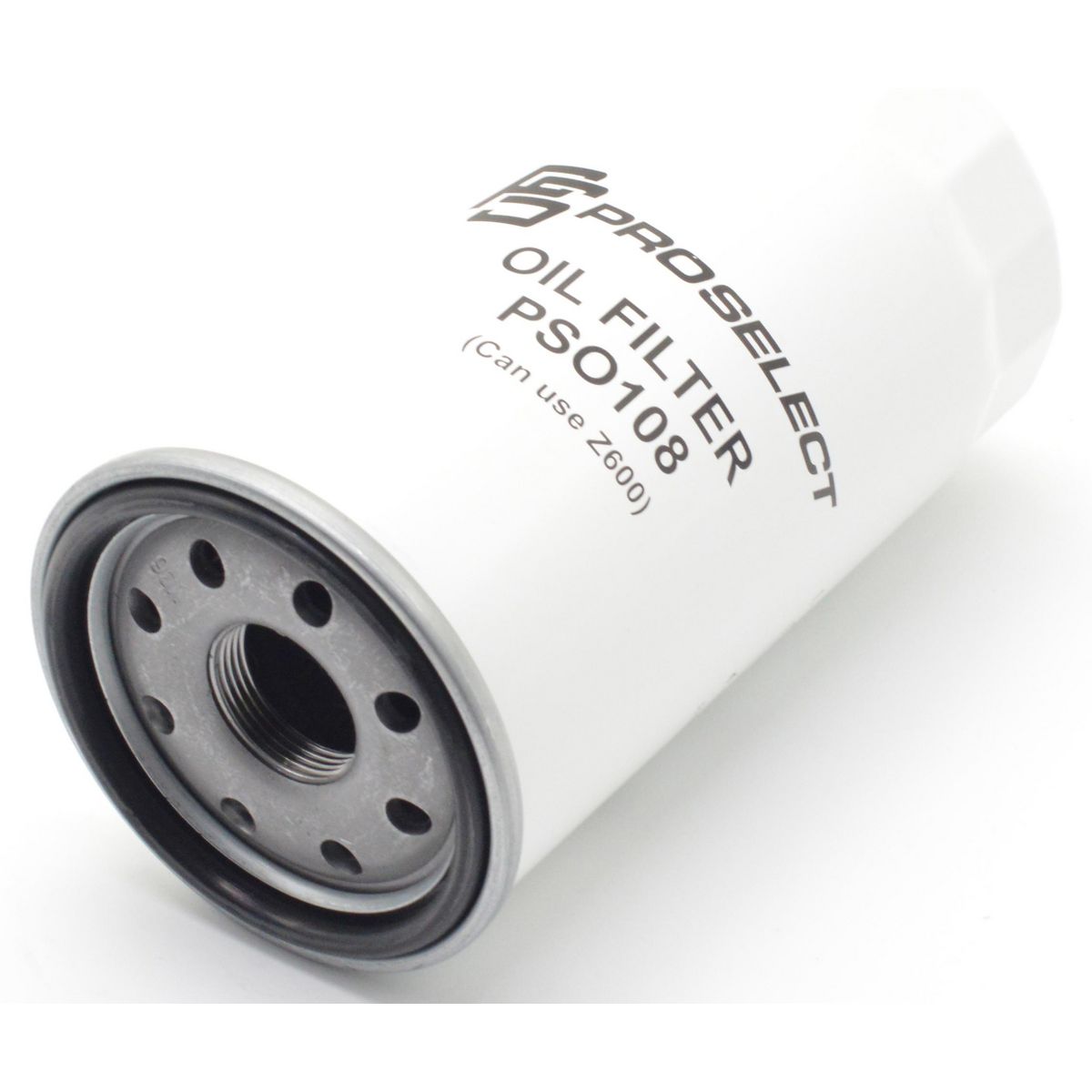 Proselect Oil Filter Spin On PSO108