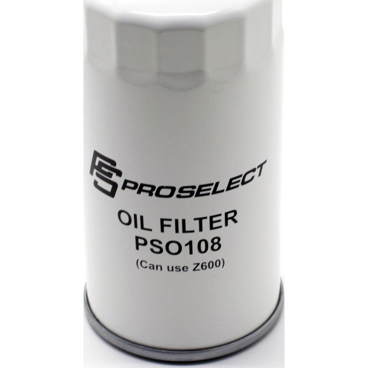 Proselect Oil Filter Spin On PSO108