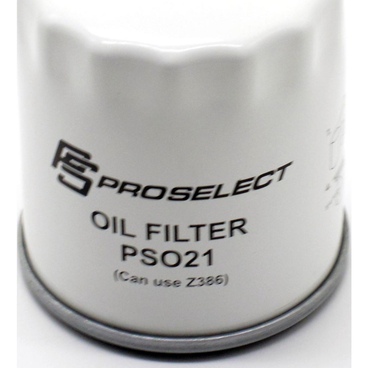 Proselect Oil Filter Spin On PSO21