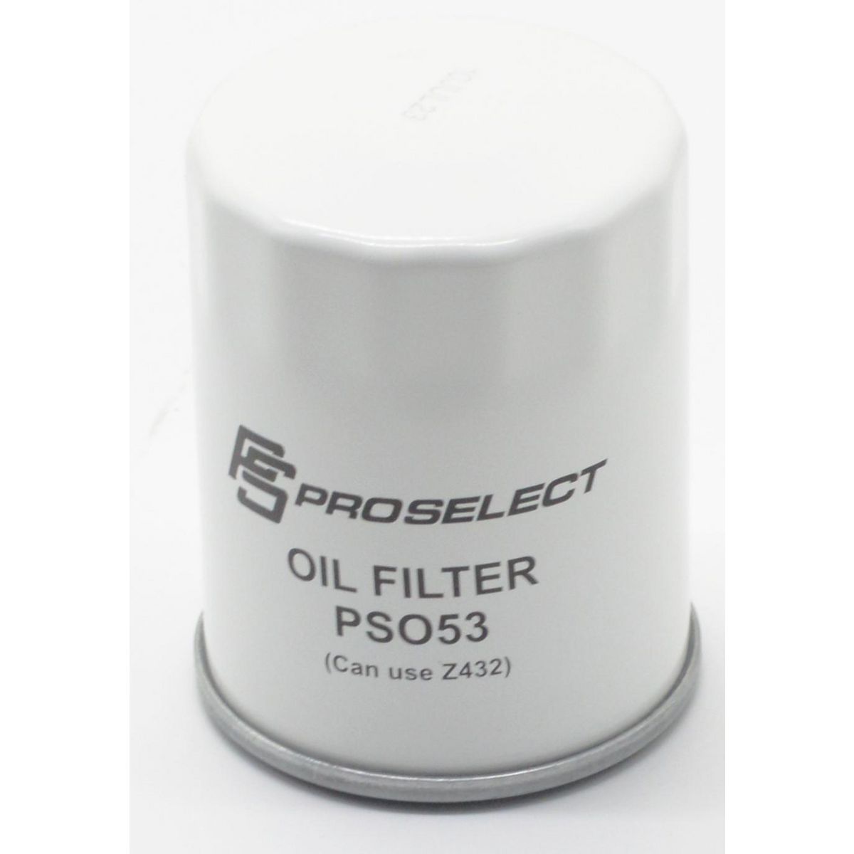 Proselect Oil Filter Spin On PSO53
