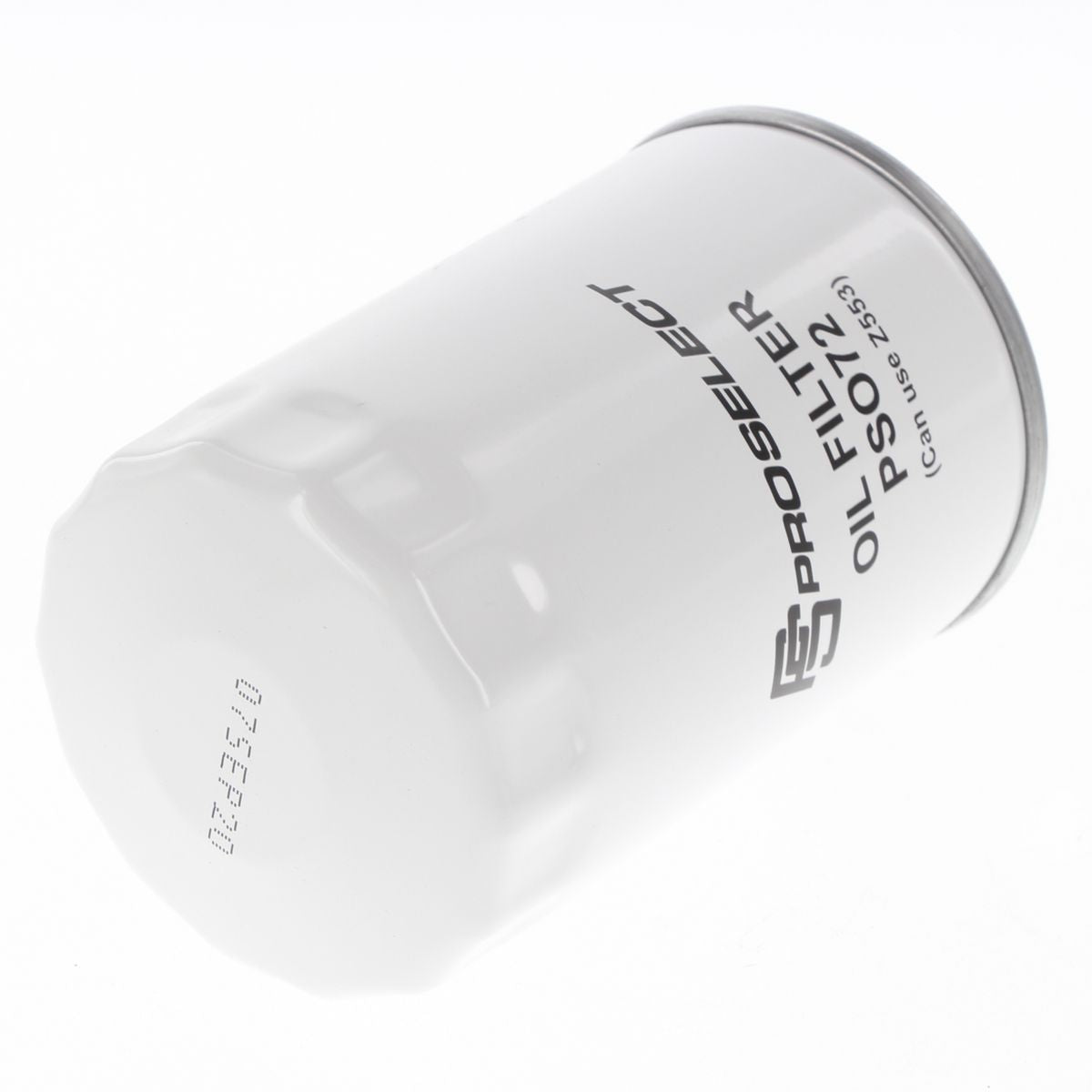 Proselect Oil Filter Spin On PSO72
