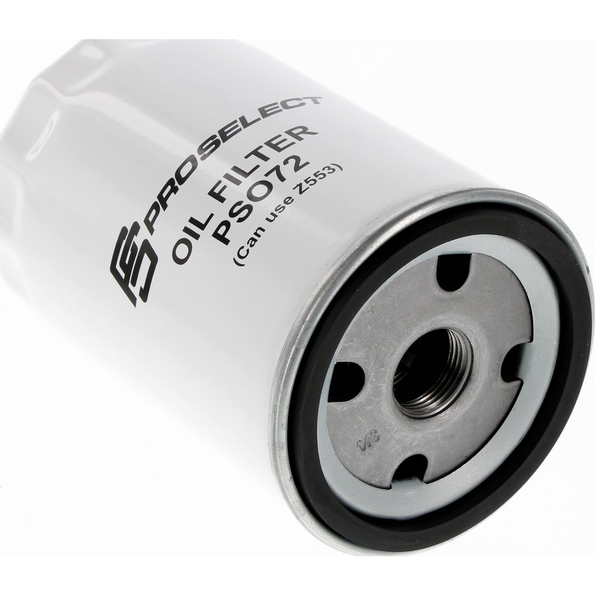 Proselect Oil Filter Spin On PSO72