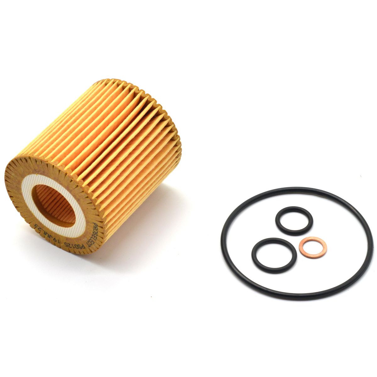 Proselect Oil Filter Cartridge PSO125