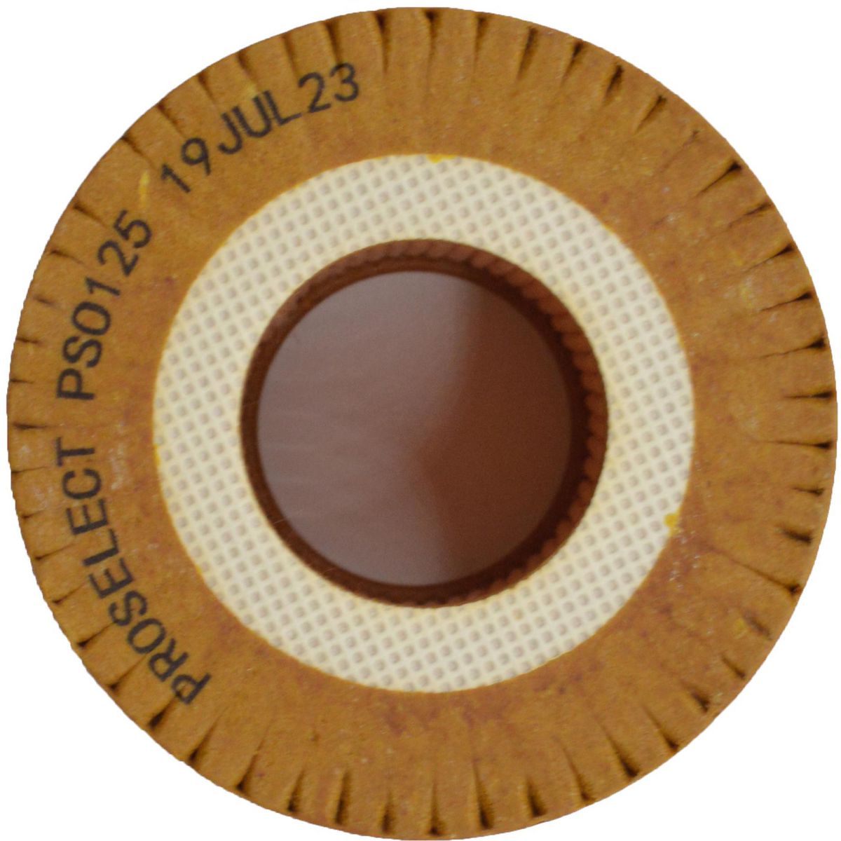 Proselect Oil Filter Cartridge PSO125