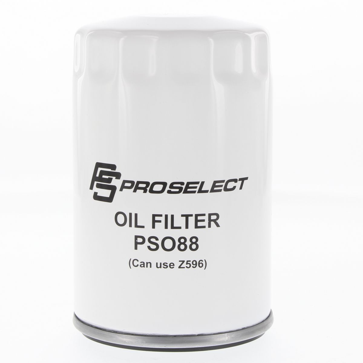 Proselect Oil Filter Spin On PSO88