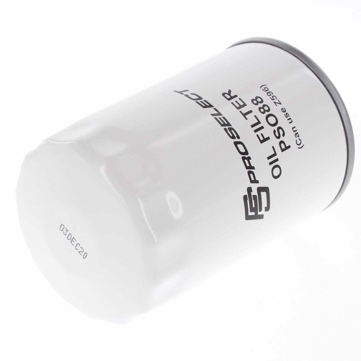 Proselect Oil Filter Spin On PSO88