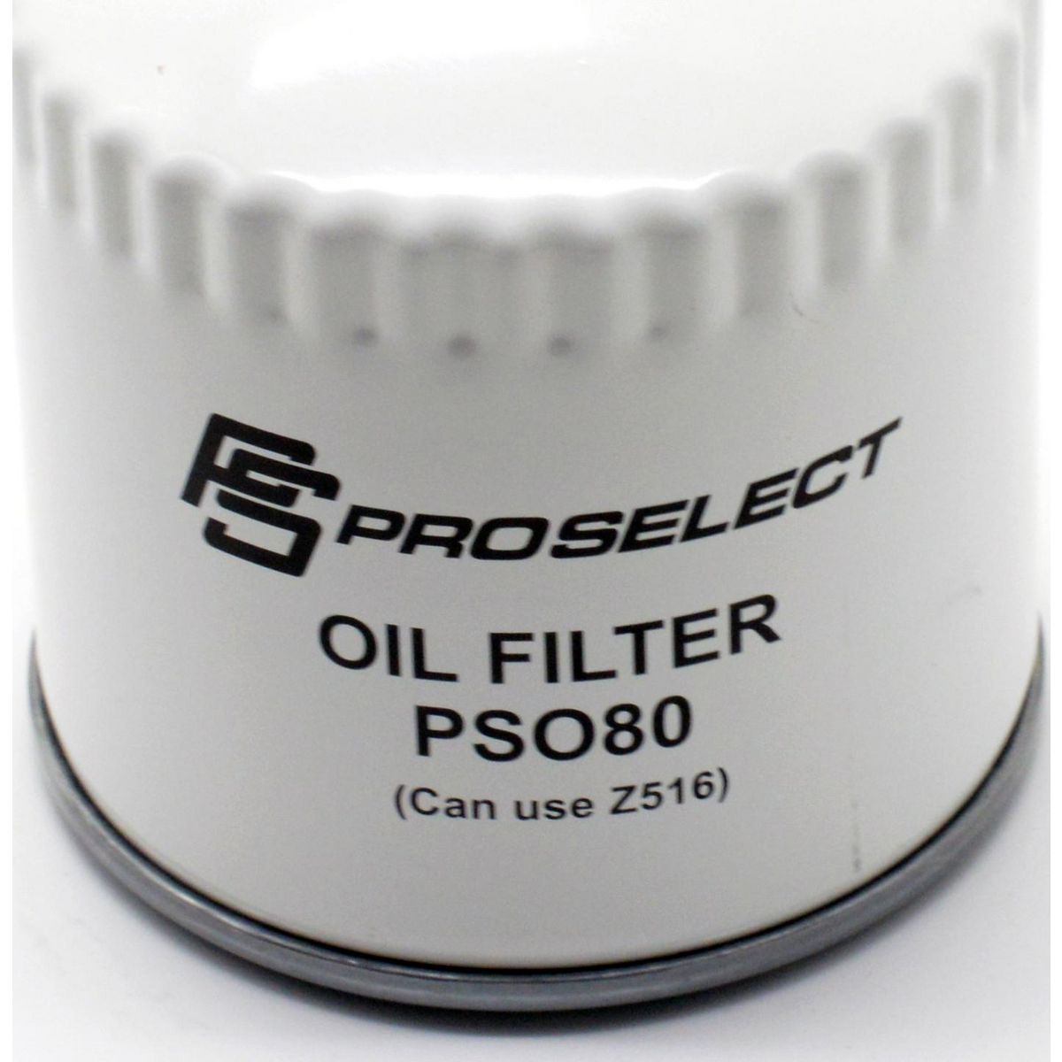 Proselect Oil Filter Spin On PSO80