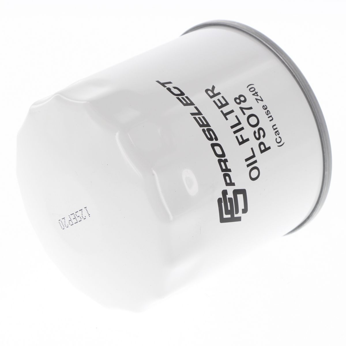 Proselect Oil Filter Spin On PSO78
