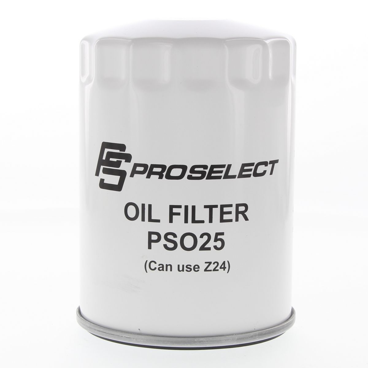 Proselect Oil Filter Spin On PSO25