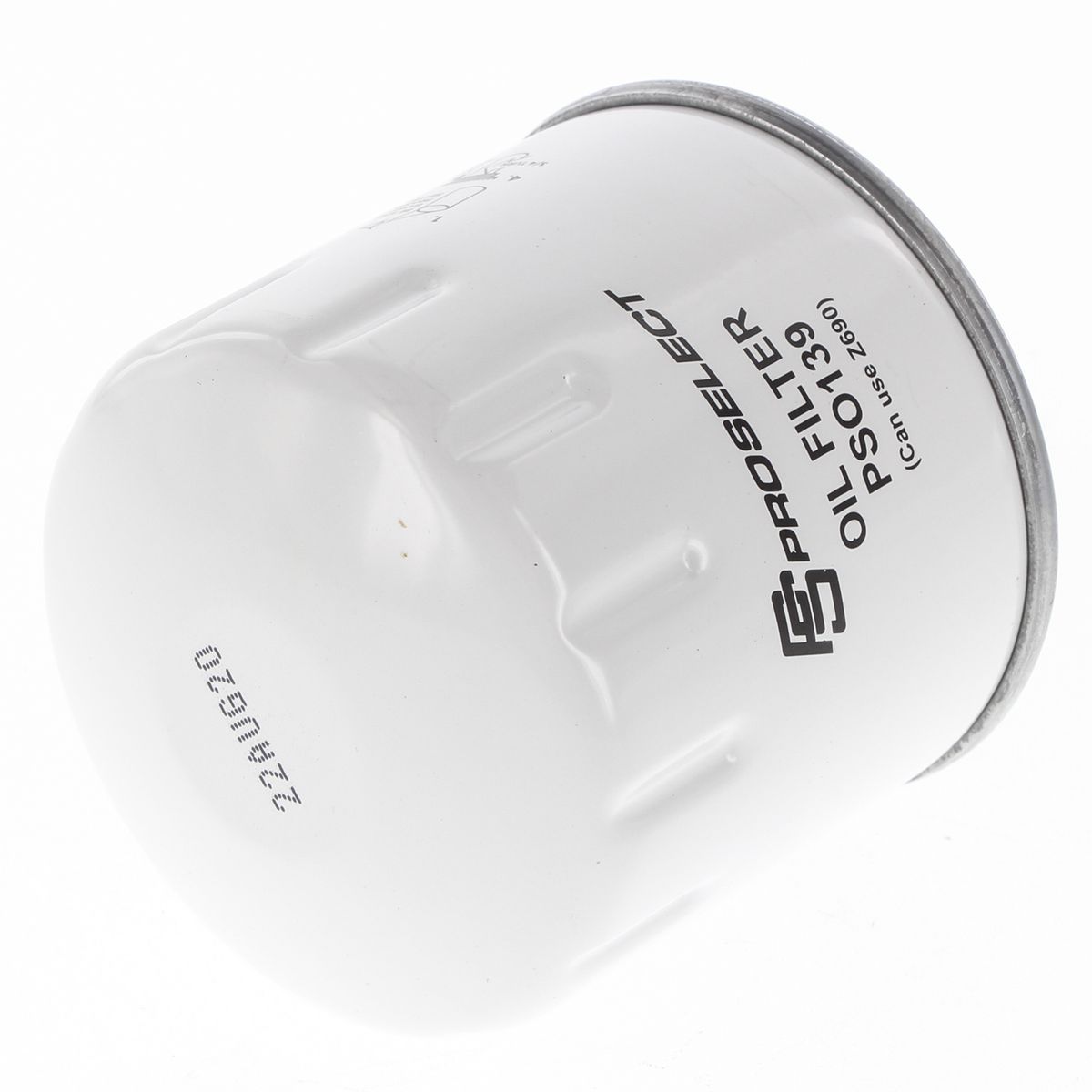 Proselect Oil Filter Spin On PSO139