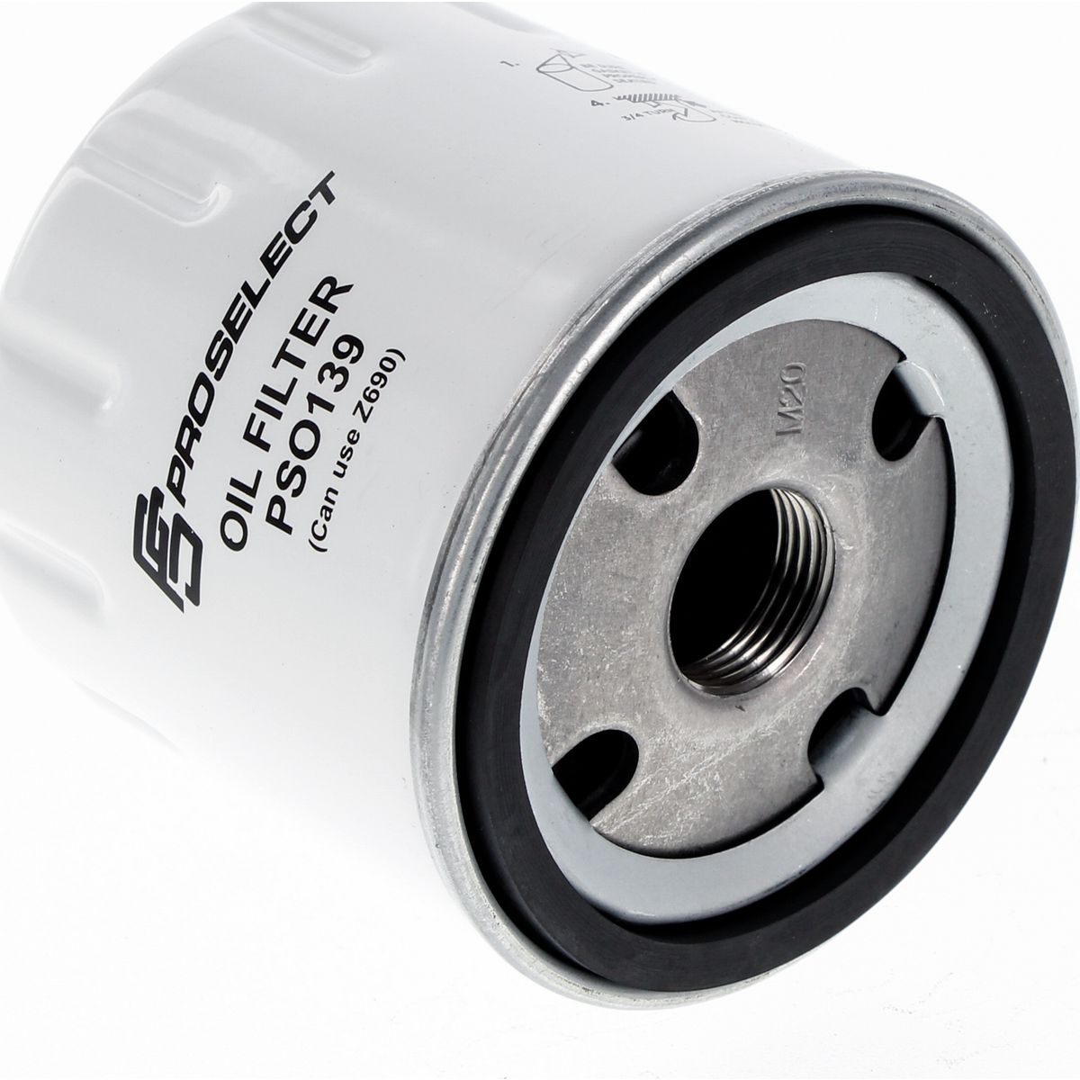 Proselect Oil Filter Spin On PSO139