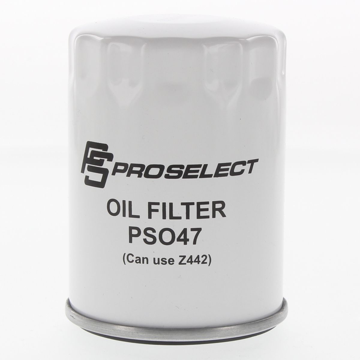 Proselect Oil Filter Spin On PSO47