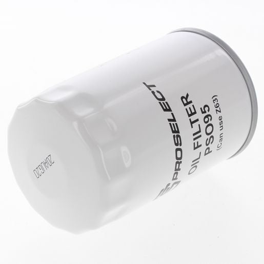 Proselect Oil Filter Spin On PSO95