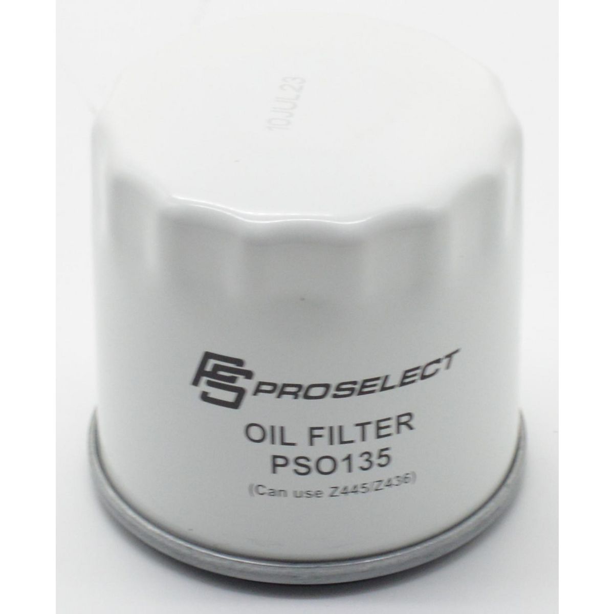 Proselect Oil Filter Spin On PSO135