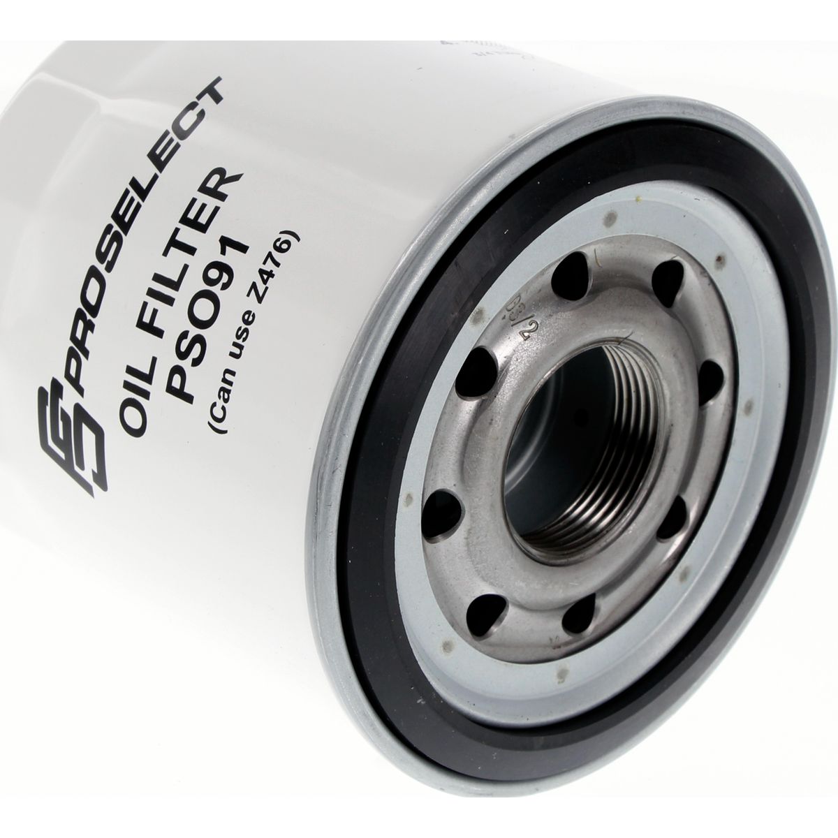 Proselect Oil Filter Spin On PSO91