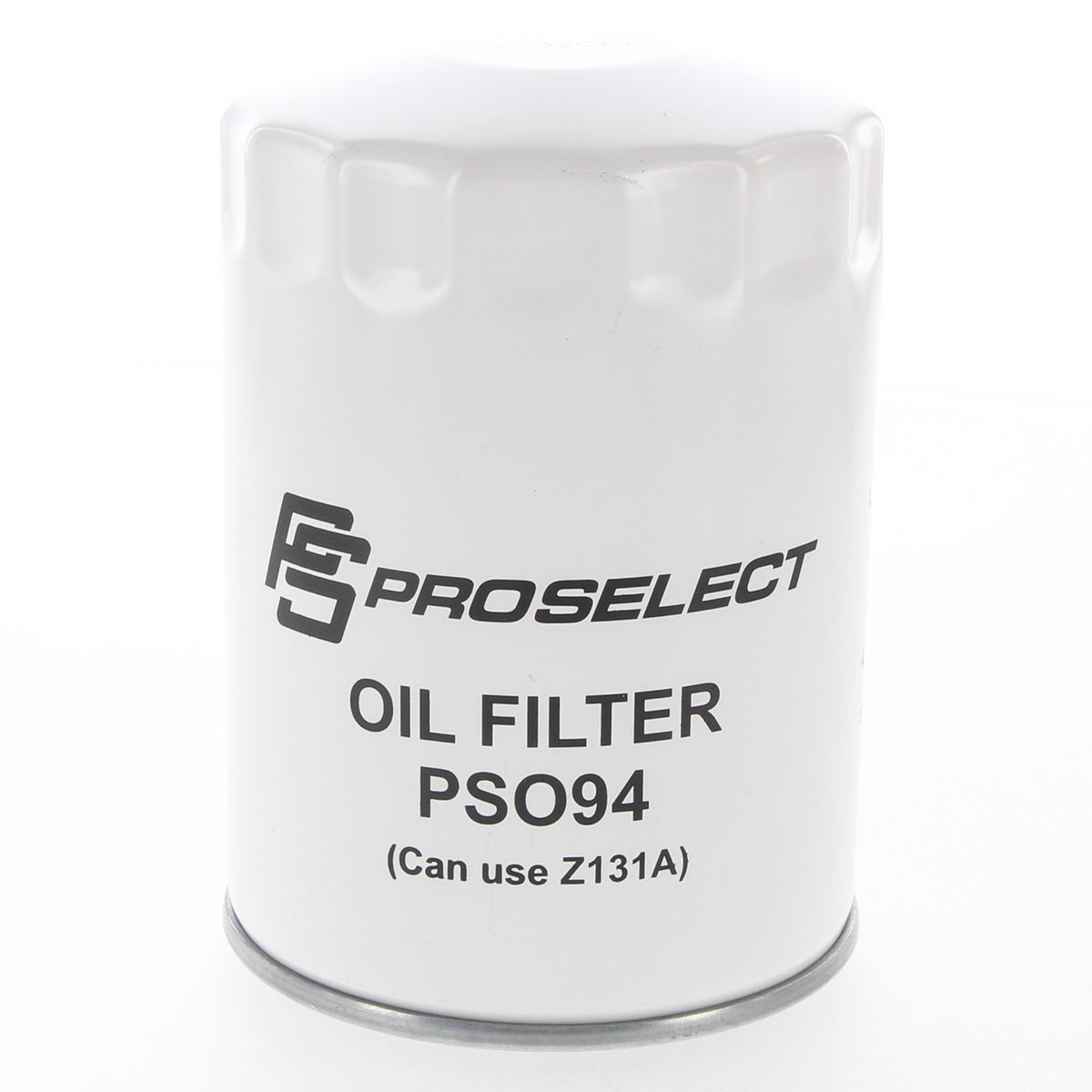 Proselect Oil Filter Spin On PSO94