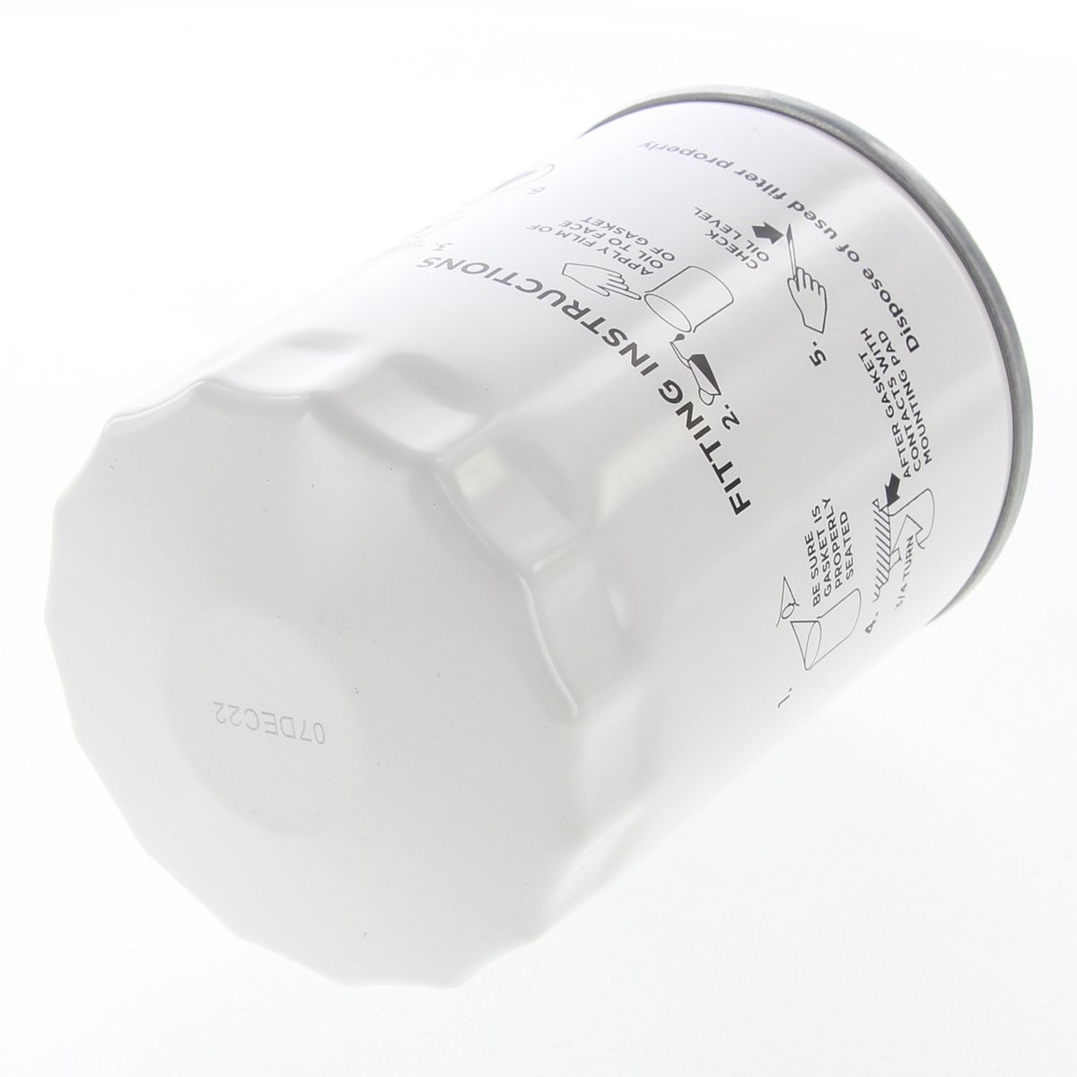 Proselect Oil Filter Spin On PSO94